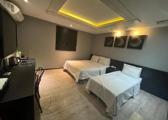 Urban Nest * Seul
