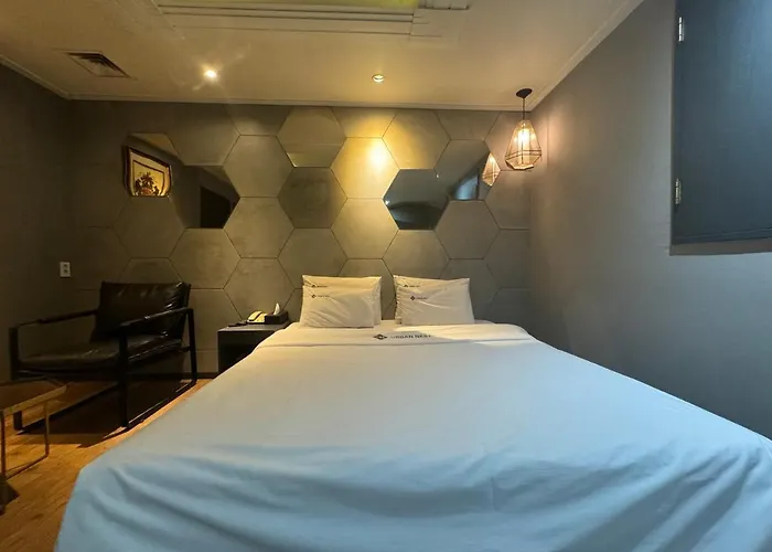 Urban Nest Hotel Seoul