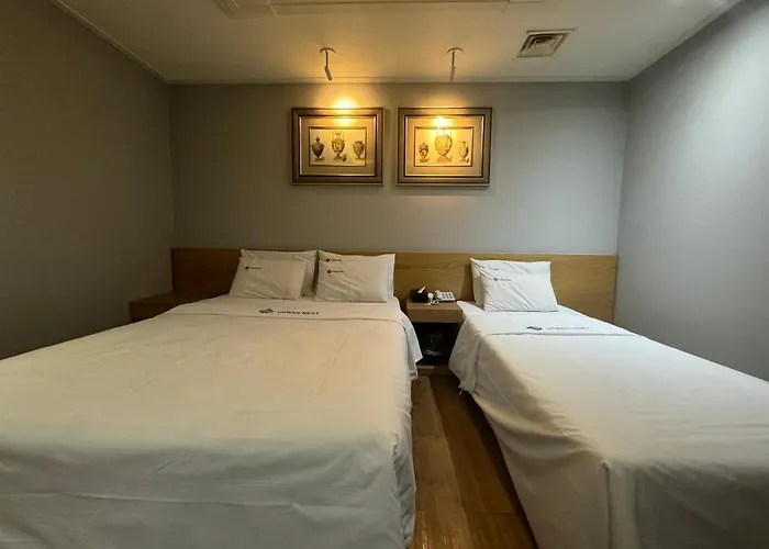 Urban Nest Seoul