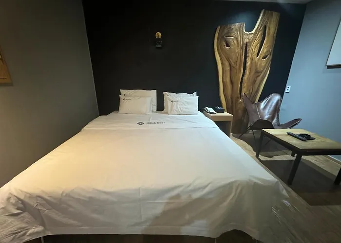 Urban Nest Hotel Seoul