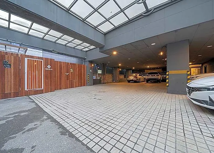 Hotel Urban Nest Seoul