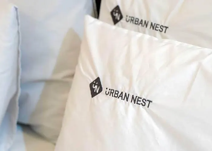 Urban Nest Hotel Seoul