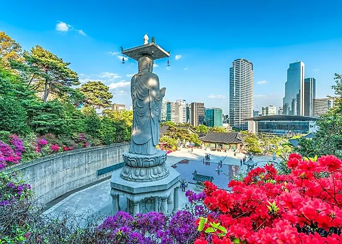Hotel Urban Nest Seoul