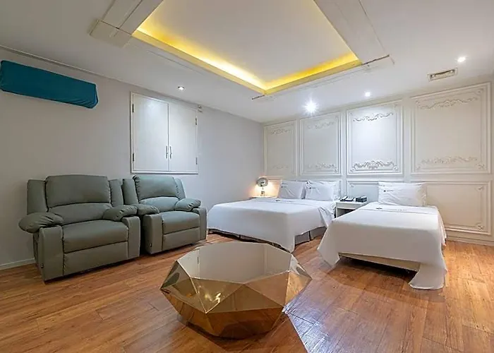 Urban Nest Seoul