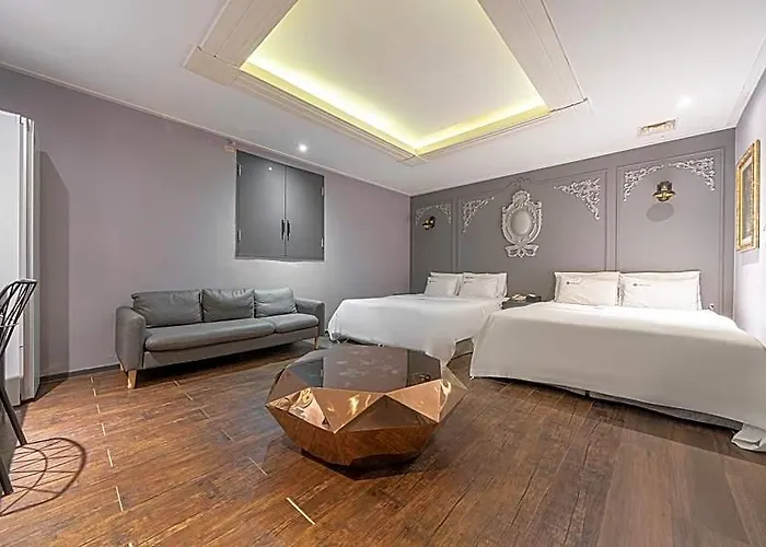 Urban Nest Seoul