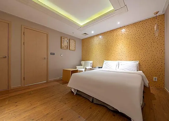 Urban Nest Hotel Seoul