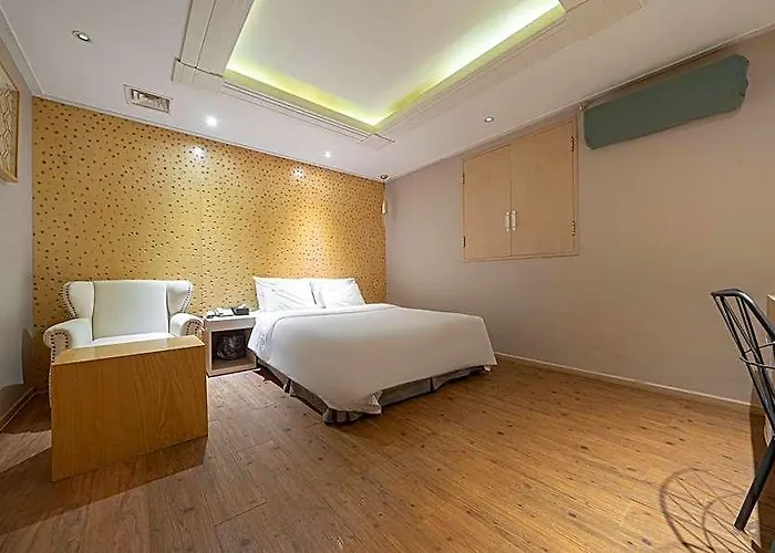Hotel Urban Nest